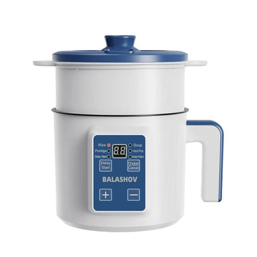 Smart Non - Stick Electric Rice Cooker 220V - InspiredGrabs.com